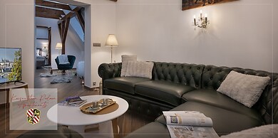 Kaiserstein Palace Apartments