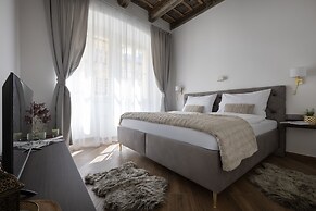 Kaiserstein Palace Apartments
