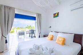 Villa Strea Nobo - With Private Pool Ocean View