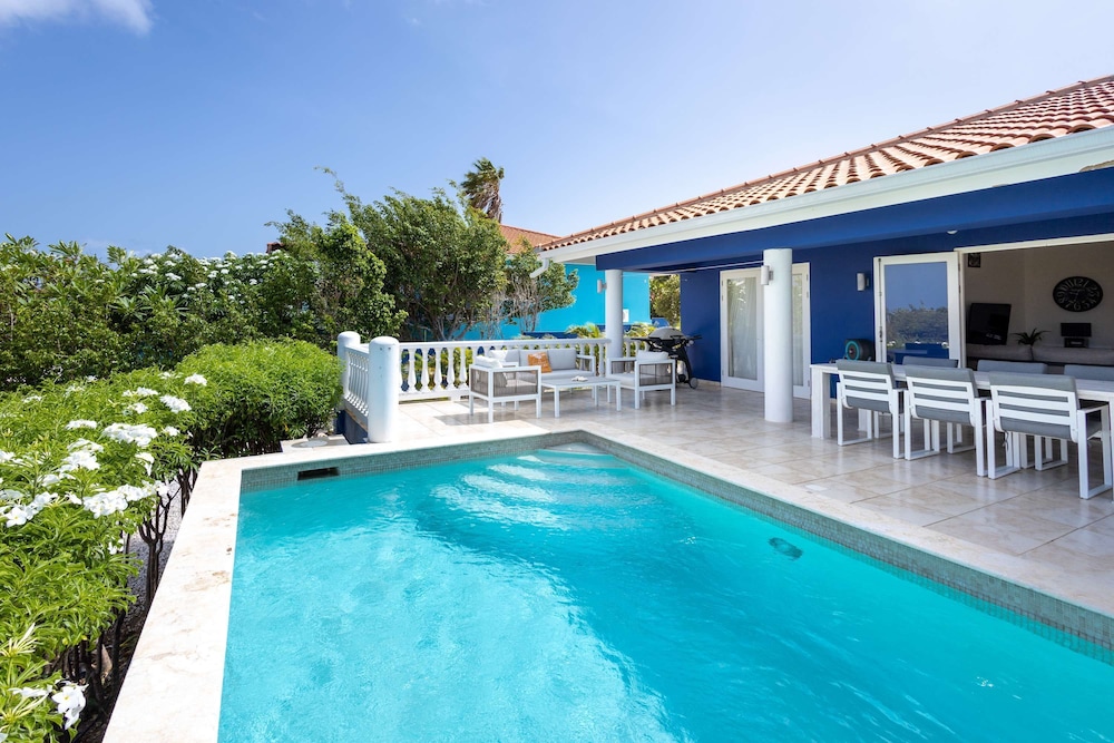 Villa Strea Nobo - With Private Pool Ocean View