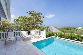 Villa Strea Nobo - With Private Pool Ocean View