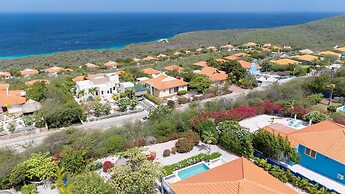 Villa Strea Nobo - With Private Pool Ocean View