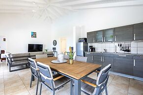 Villa Strea Nobo - With Private Pool Ocean View