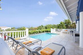 Villa Strea Nobo - With Private Pool Ocean View