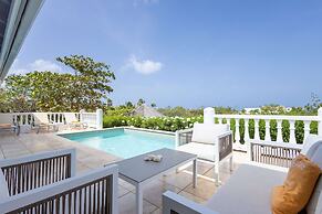 Villa Strea Nobo - With Private Pool Ocean View