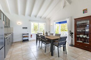 Villa Strea Nobo - With Private Pool Ocean View