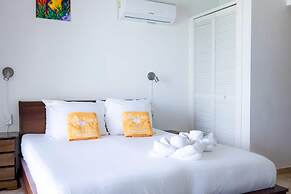 Villa Strea Nobo - With Private Pool Ocean View