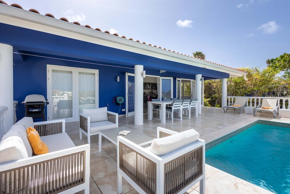 Villa Strea Nobo - With Private Pool Ocean View