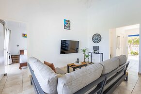 Villa Strea Nobo - With Private Pool Ocean View
