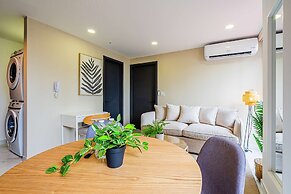 w Central 1BR in Vibrant Obarrio