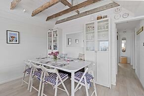 Seashells-stylish Coastal Living