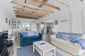 Seashells-stylish Coastal Living