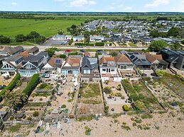 Seashells-stylish Coastal Living