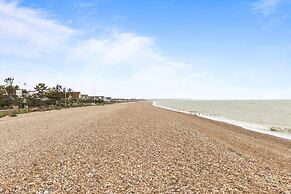 Seashells-stylish Coastal Living
