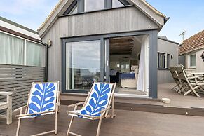 Seashells-stylish Coastal Living