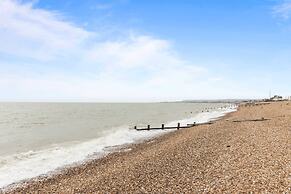 Seashells-stylish Coastal Living