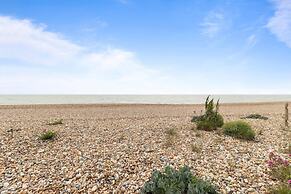 Seashells-stylish Coastal Living