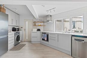 Seashells-stylish Coastal Living