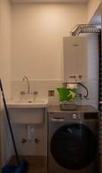 w Elegant 2BR Apartment in Miraflores Steps From Larcomar