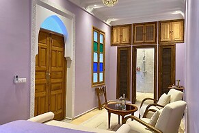 Amanar Marrakech Boutique Hotel & Riad