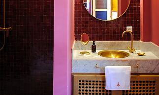 Amanar Marrakech Boutique Hotel & Riad