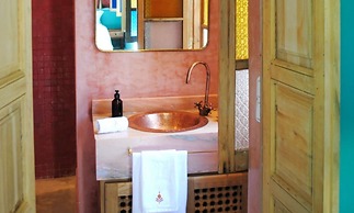 Amanar Marrakech Boutique Hotel & Riad