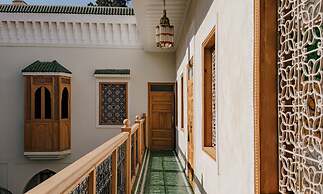 Amanar Marrakech Boutique Hotel & Riad