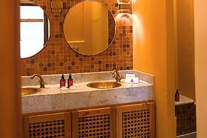 Amanar Marrakech Boutique Hotel & Riad