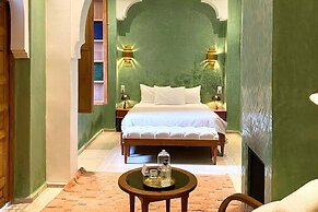 Amanar Marrakech Boutique Hotel & Riad