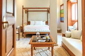 Amanar Marrakech Boutique Hotel & Riad