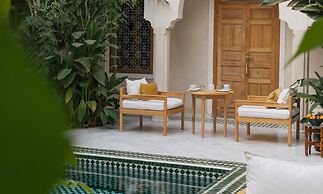 Amanar Marrakech Boutique Hotel & Riad