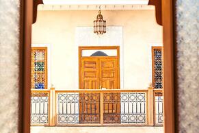 Amanar Marrakech Boutique Hotel & Riad