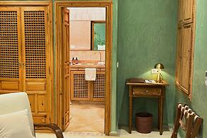 Amanar Marrakech Boutique Hotel & Riad