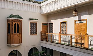 Amanar Marrakech Boutique Hotel & Riad