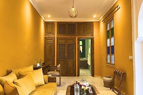 Amanar Marrakech Boutique Hotel & Riad