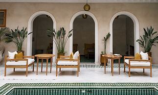 Amanar Marrakech Boutique Hotel & Riad