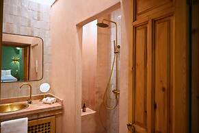 Amanar Marrakech Boutique Hotel & Riad