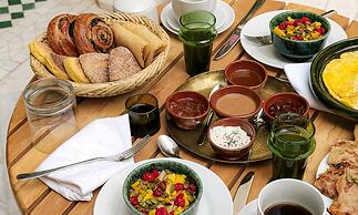 Amanar Marrakech Boutique Hotel & Riad
