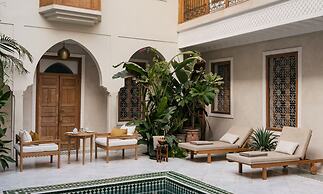 Amanar Marrakech Boutique Hotel & Riad
