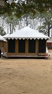 Camp OM Riverside Retreat
