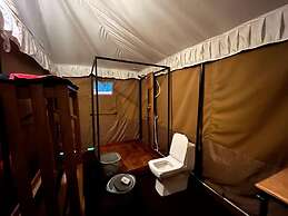 Camp OM Riverside Retreat