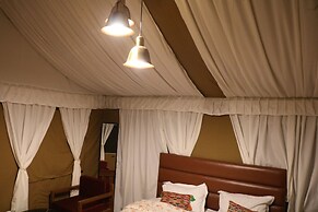 Camp OM Riverside Retreat