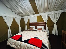 Camp OM Riverside Retreat
