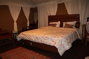 Camp OM Riverside Retreat