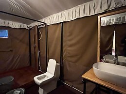 Camp OM Riverside Retreat