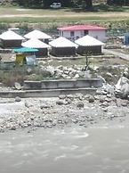 Camp OM Riverside Retreat