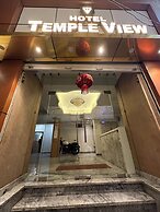 HOTEL TEMPLE VIEW