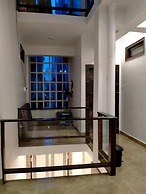 HOTEL TEMPLE VIEW
