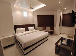 HOTEL TEMPLE VIEW