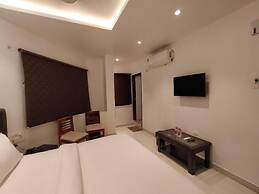 HOTEL TEMPLE VIEW